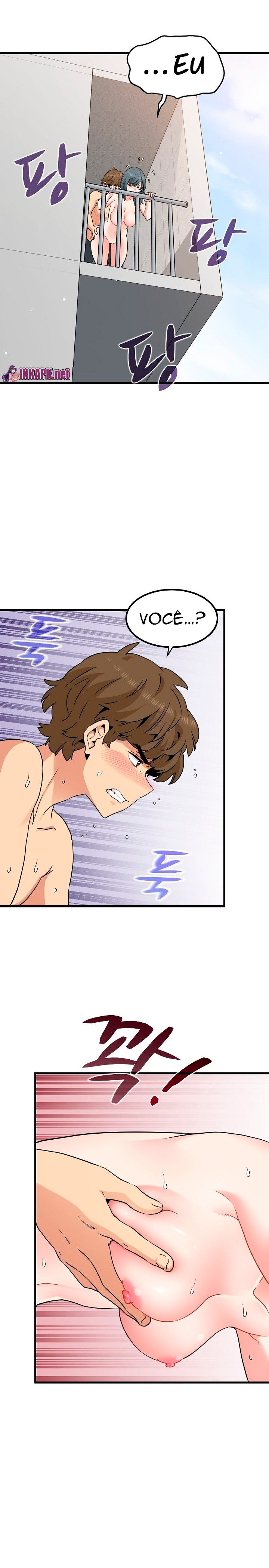 Ler The Turning Point Capitulo 45 Page 23