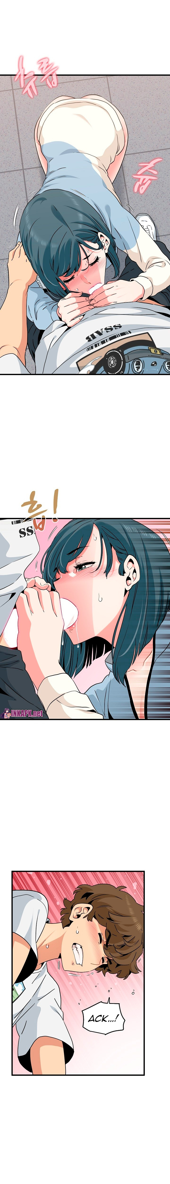Ler The Turning Point Capitulo 45 Page 3