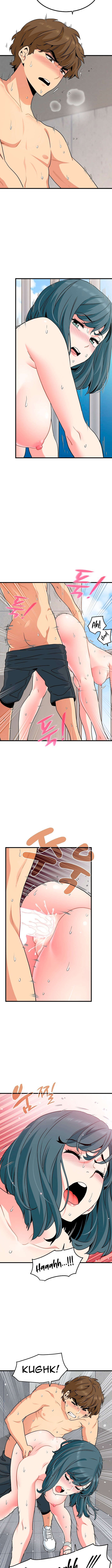 Ler The Turning Point Capitulo 46 Page 12