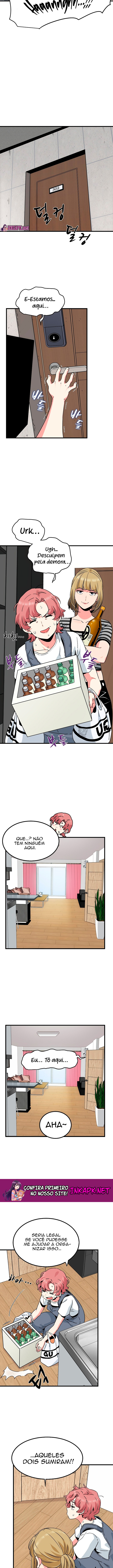 Ler The Turning Point Capitulo 46 Page 13