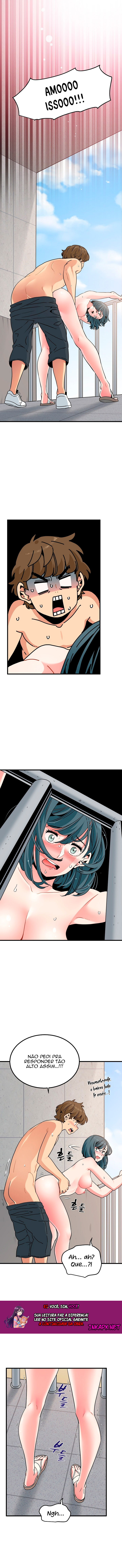 Ler The Turning Point Capitulo 46 Page 2