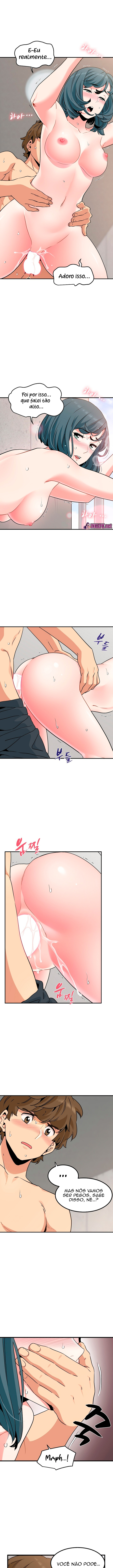 Ler The Turning Point Capitulo 46 Page 3