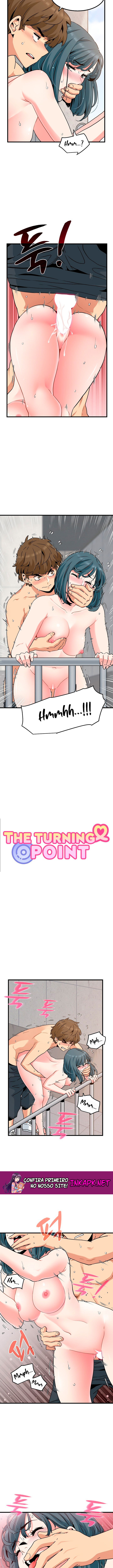 Ler The Turning Point Capitulo 46 Page 4