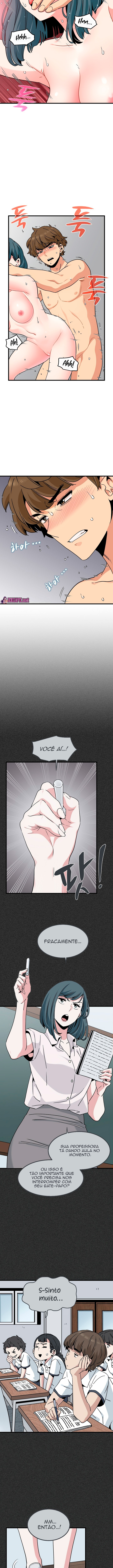 Ler The Turning Point Capitulo 46 Page 5