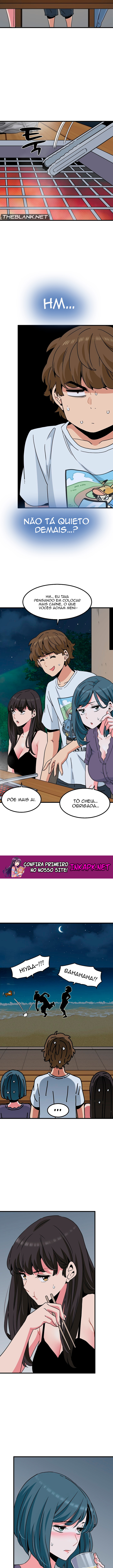 Ler The Turning Point Capitulo 47 Page 10