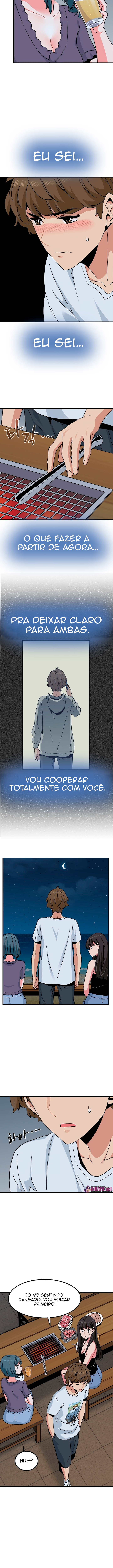 Ler The Turning Point Capitulo 47 Page 11