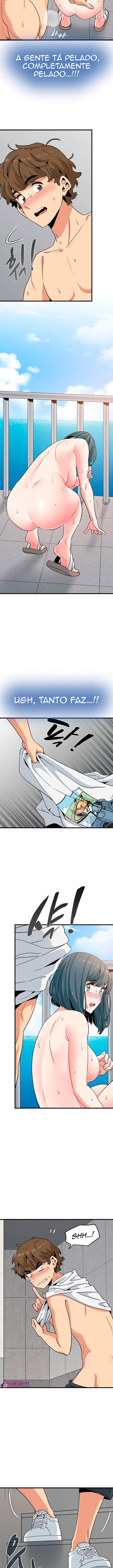 Ler The Turning Point Capitulo 47 Page 3