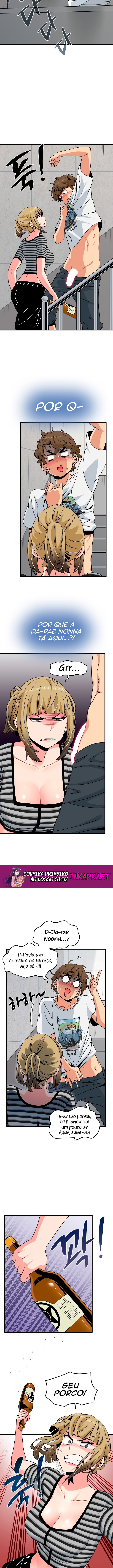 Ler The Turning Point Capitulo 47 Page 4