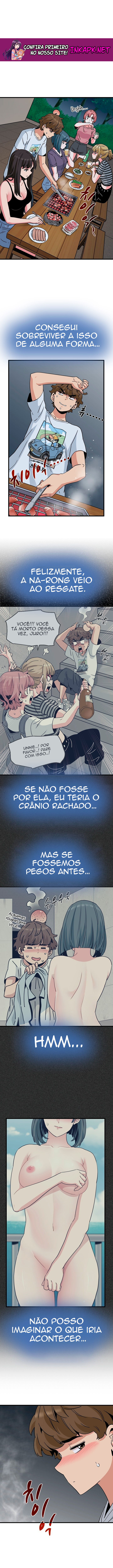 Ler The Turning Point Capitulo 47 Page 6