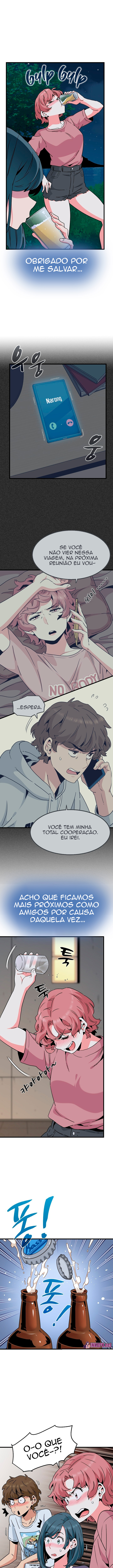 Ler The Turning Point Capitulo 47 Page 7