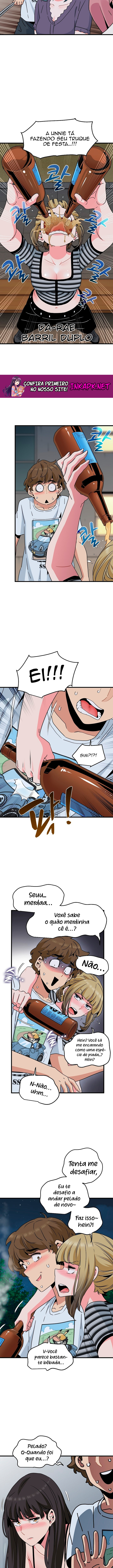 Ler The Turning Point Capitulo 47 Page 8