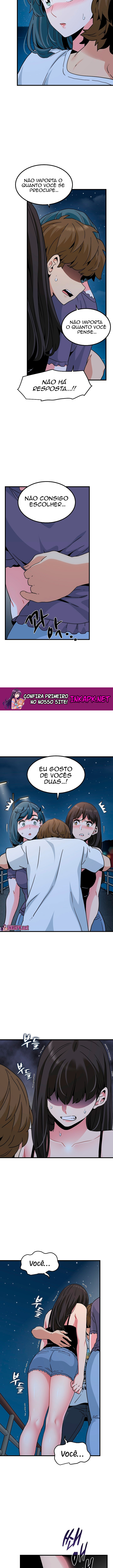 Ler The Turning Point Capitulo 48 Page 9