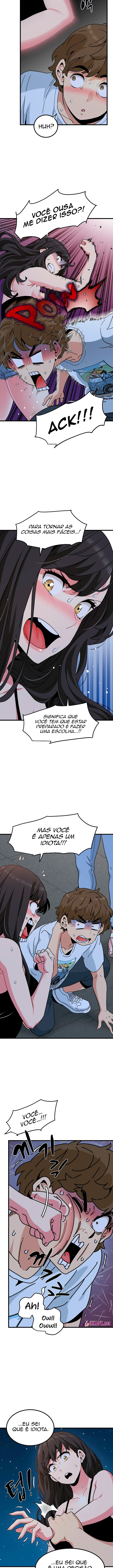 Ler The Turning Point Capitulo 48 Page 10
