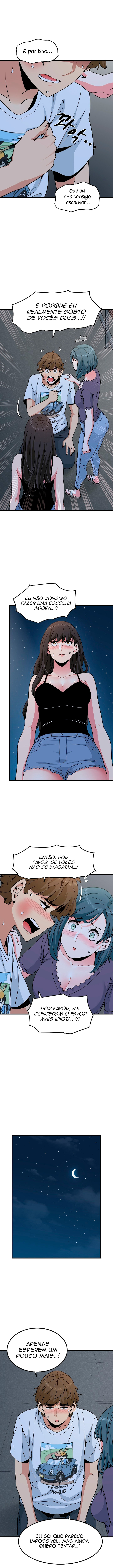 Ler The Turning Point Capitulo 48 Page 12