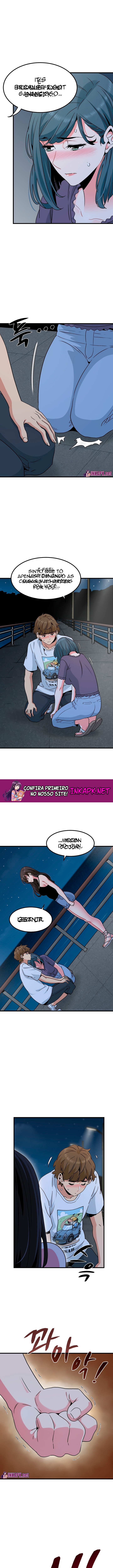 Ler The Turning Point Capitulo 48 Page 13