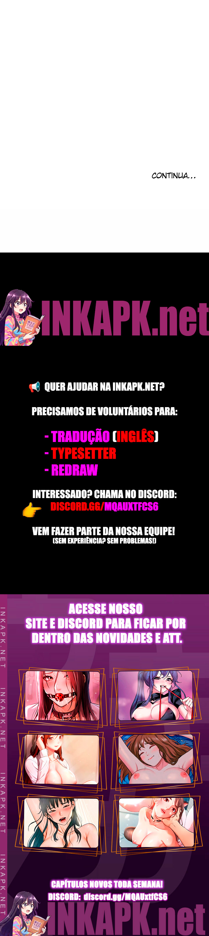 Ler The Turning Point Capitulo 48 Page 15