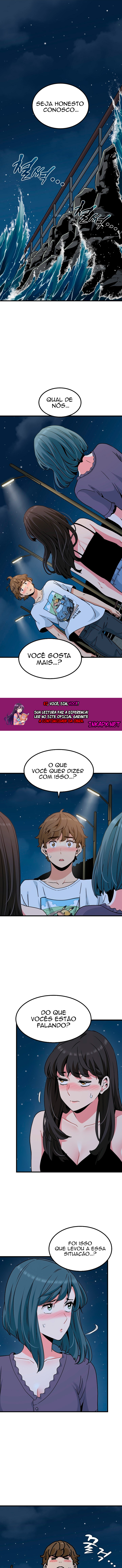 Ler The Turning Point Capitulo 48 Page 1