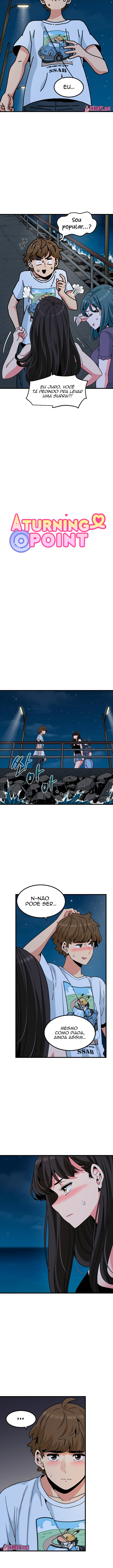 Ler The Turning Point Capitulo 48 Page 2
