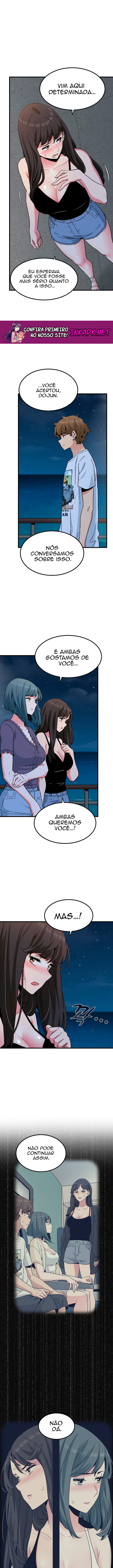 Ler The Turning Point Capitulo 48 Page 3