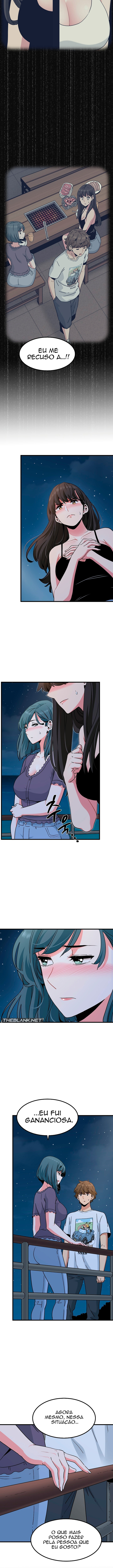 Ler The Turning Point Capitulo 48 Page 4
