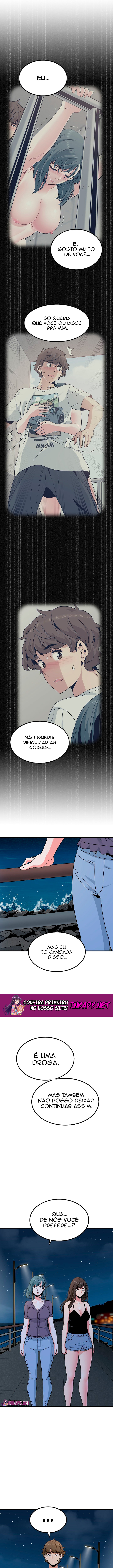 Ler The Turning Point Capitulo 48 Page 5