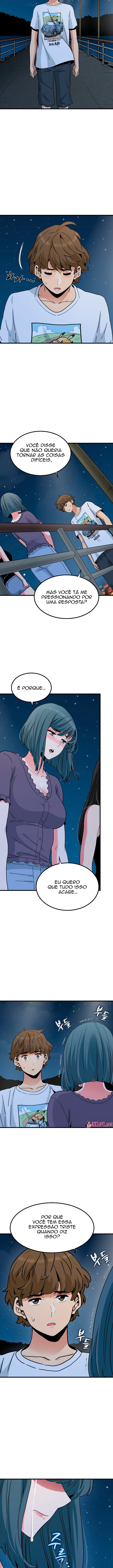 Ler The Turning Point Capitulo 48 Page 6