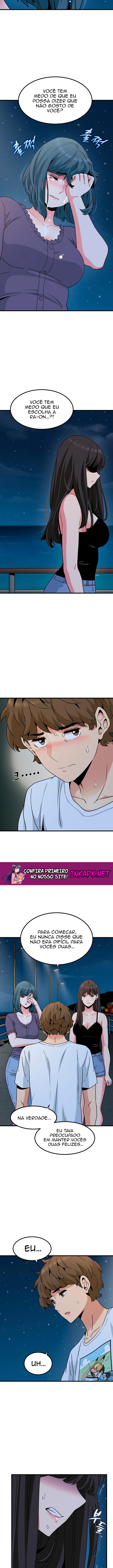 Ler The Turning Point Capitulo 48 Page 7