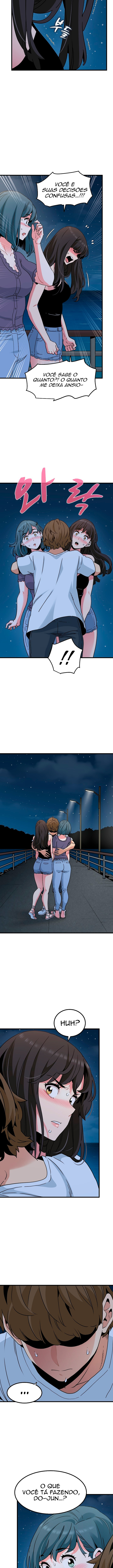Ler The Turning Point Capitulo 48 Page 8