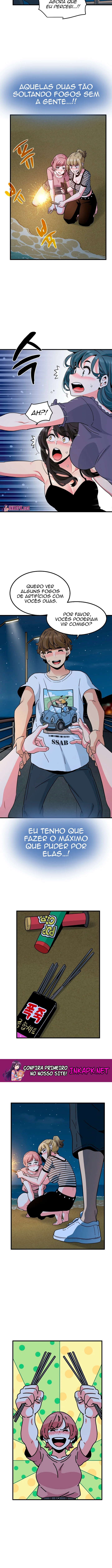 Ler The Turning Point Capitulo 49 Page 10
