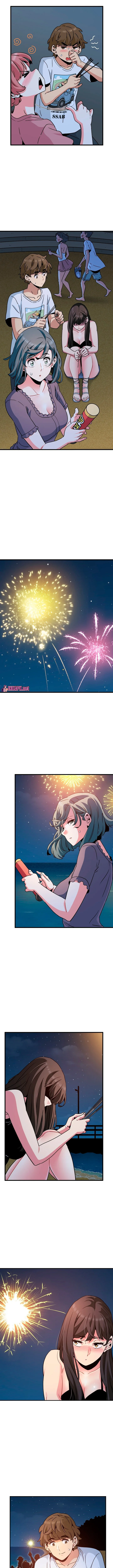 Ler The Turning Point Capitulo 49 Page 11