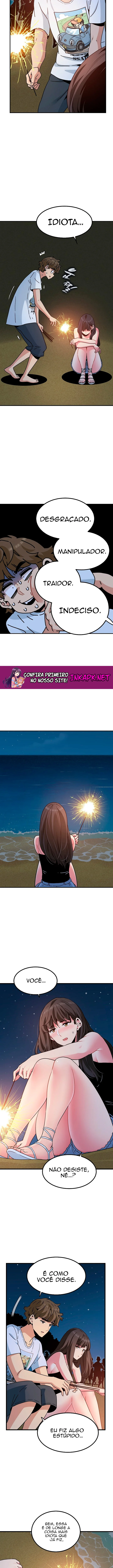 Ler The Turning Point Capitulo 49 Page 12