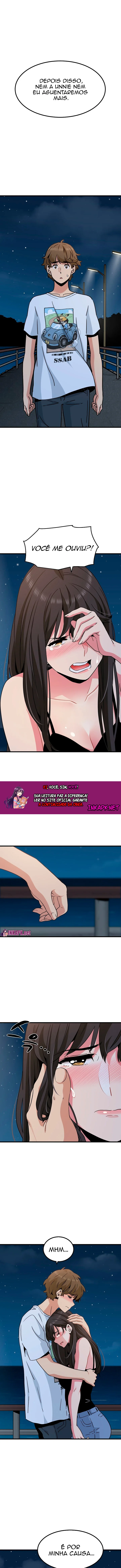 Ler The Turning Point Capitulo 49 Page 2