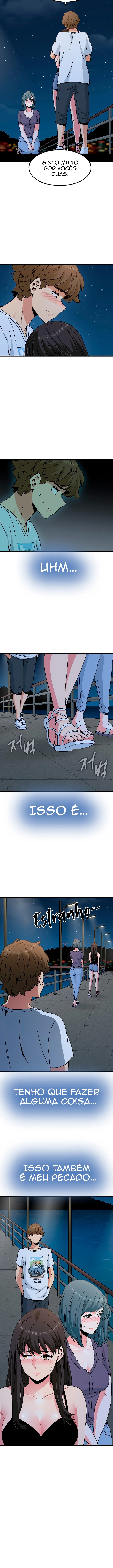Ler The Turning Point Capitulo 49 Page 3