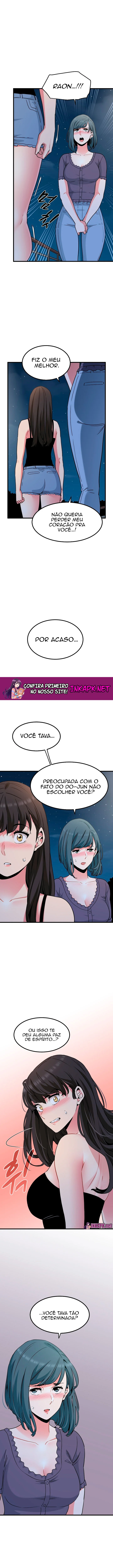 Ler The Turning Point Capitulo 49 Page 6