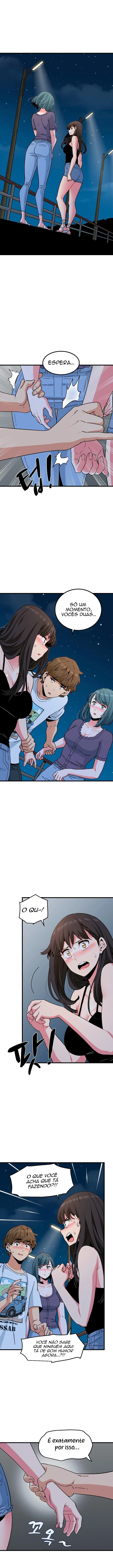 Ler The Turning Point Capitulo 49 Page 7