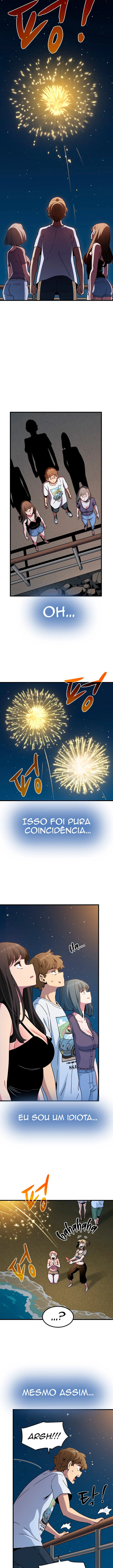 Ler The Turning Point Capitulo 49 Page 9