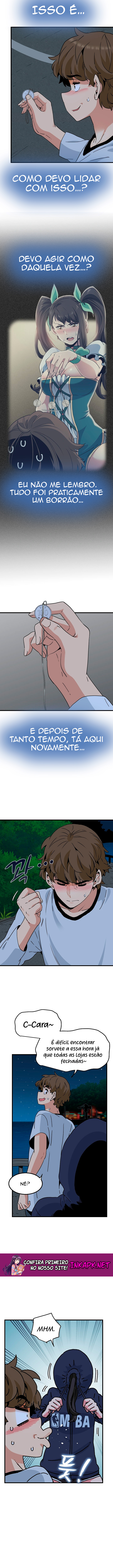 Ler The Turning Point Capitulo 50 Page 10