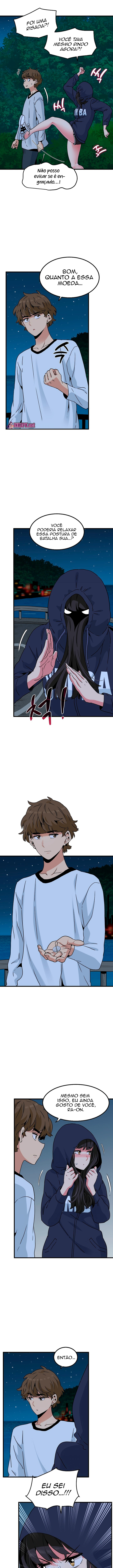 Ler The Turning Point Capitulo 50 Page 11