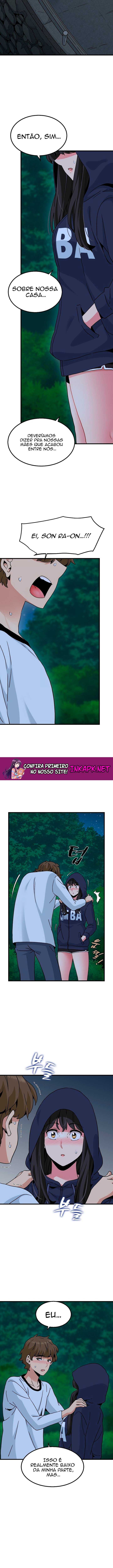 Ler The Turning Point Capitulo 50 Page 13