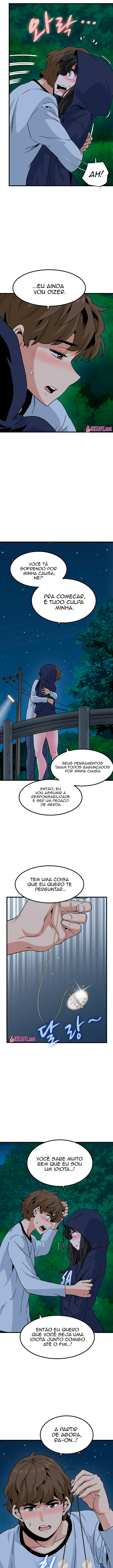 Ler The Turning Point Capitulo 50 Page 14