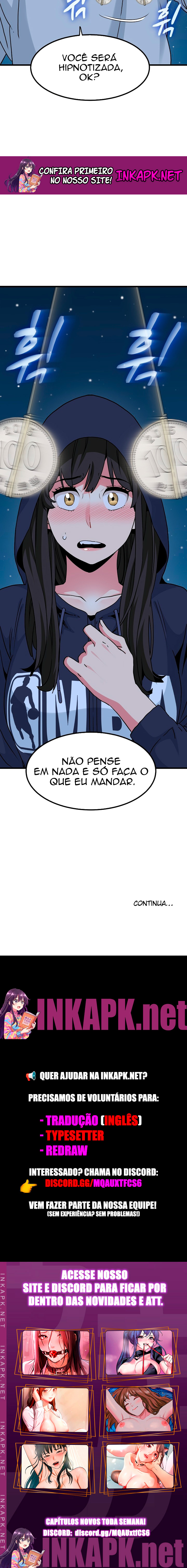 Ler The Turning Point Capitulo 50 Page 15