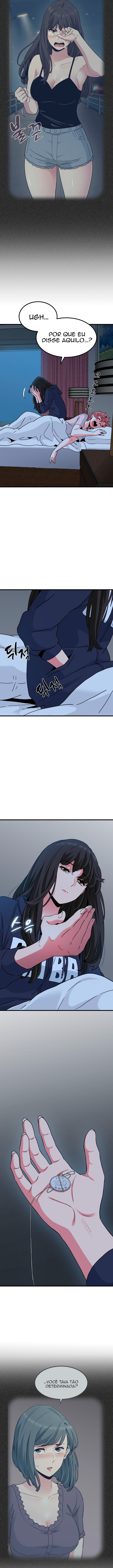 Ler The Turning Point Capitulo 50 Page 3