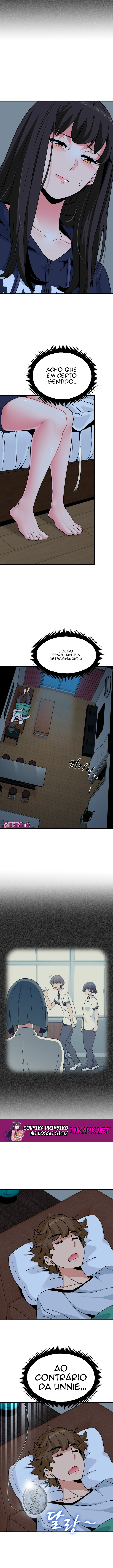 Ler The Turning Point Capitulo 50 Page 4