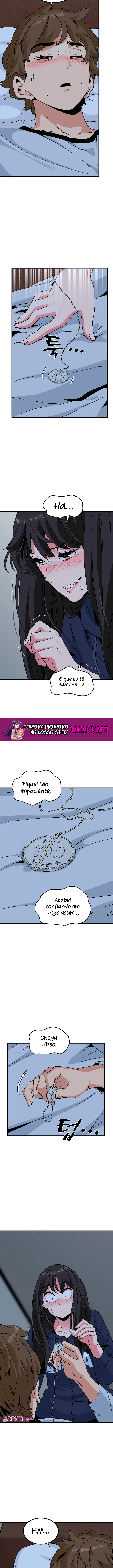 Ler The Turning Point Capitulo 50 Page 7