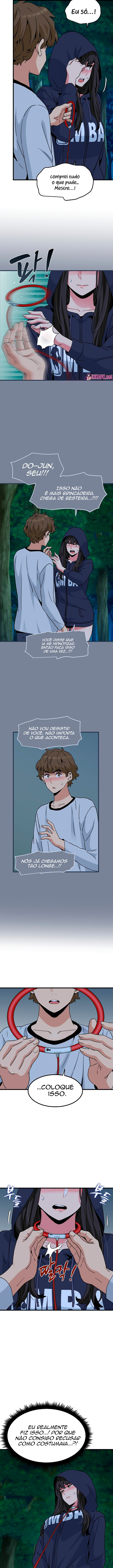 Ler The Turning Point Capitulo 51 Page 10