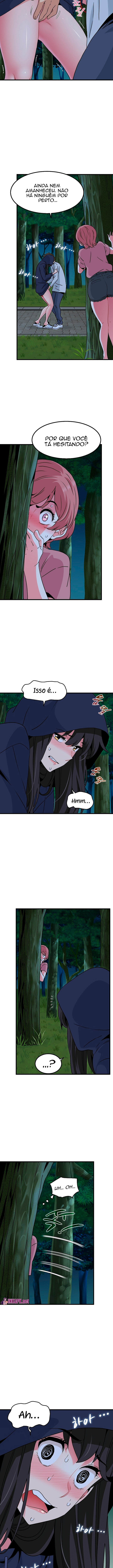 Ler The Turning Point Capitulo 51 Page 12