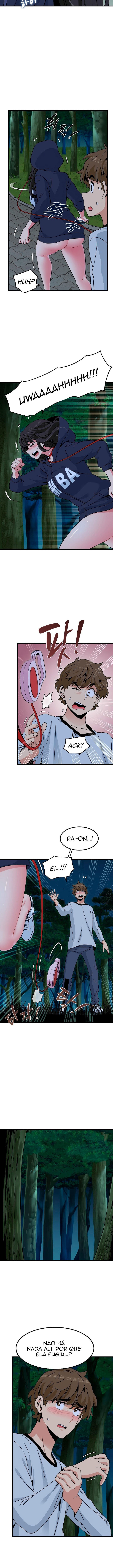Ler The Turning Point Capitulo 51 Page 13