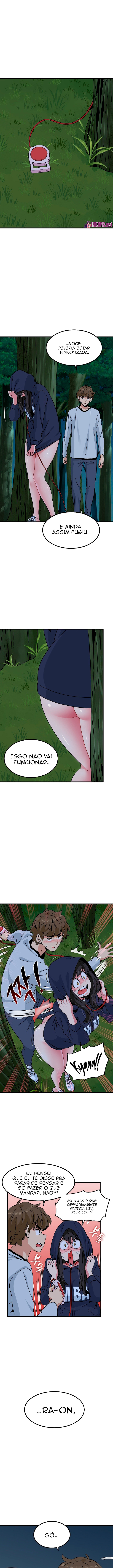 Ler The Turning Point Capitulo 51 Page 14