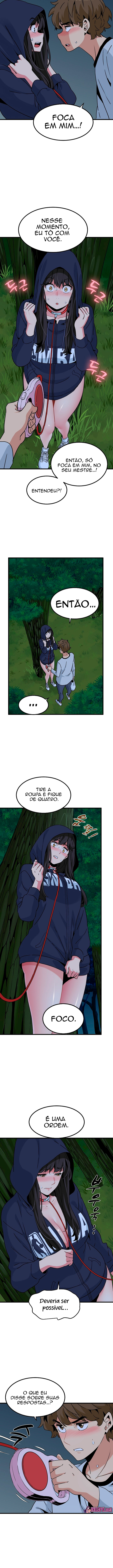 Ler The Turning Point Capitulo 51 Page 15
