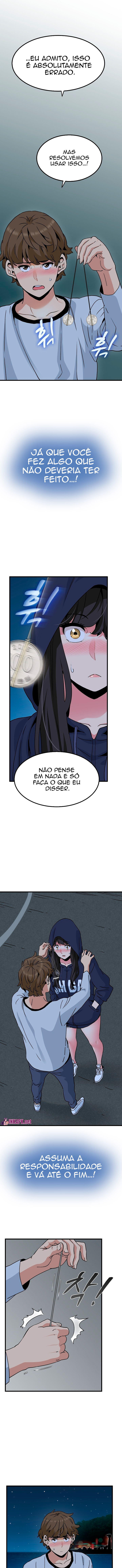 Ler The Turning Point Capitulo 51 Page 2